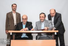 گزارش تصویری  | اولین همایش ملی پدافند شیمیایی کشور - دانشگاه صنعتی شاهرود 